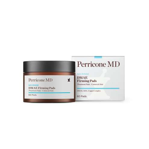 PERRICONE MD No:Rinse DMAE Firming Pads, 60 pads